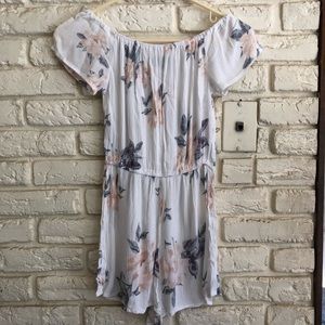 Kendall & Kylie Romper